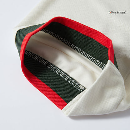 Chelsea venkovní sada dresu 2025/26