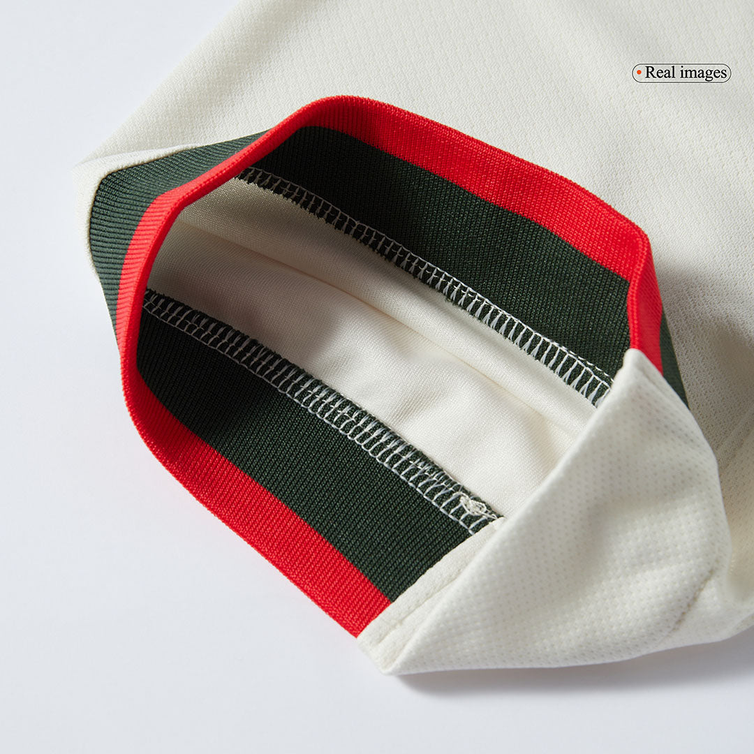 Chelsea venkovní kompletní sada 2025/26