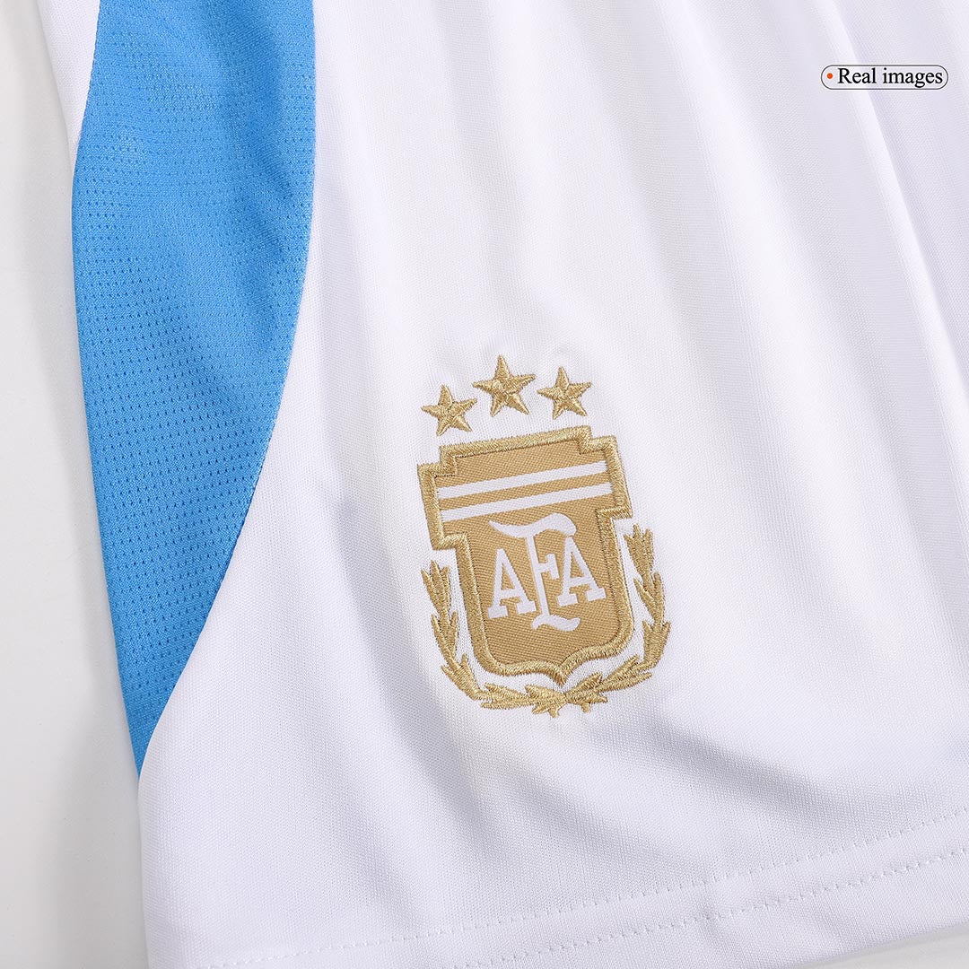 Dětská Domácí Souprava Argentina 2024