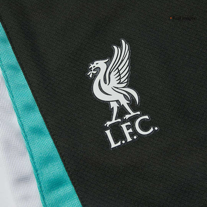 Dětská Venkovní Souprava Liverpool 24/25