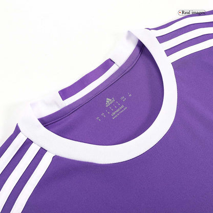 Venkovní Retro Dres Real Madrid 2016/17 Retro SERGIO RAMOS #4