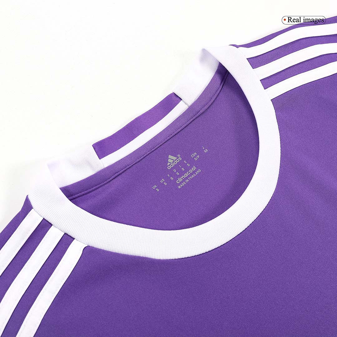 Venkovní Retro Dres Real Madrid 2016/17 Retro KROOS #8