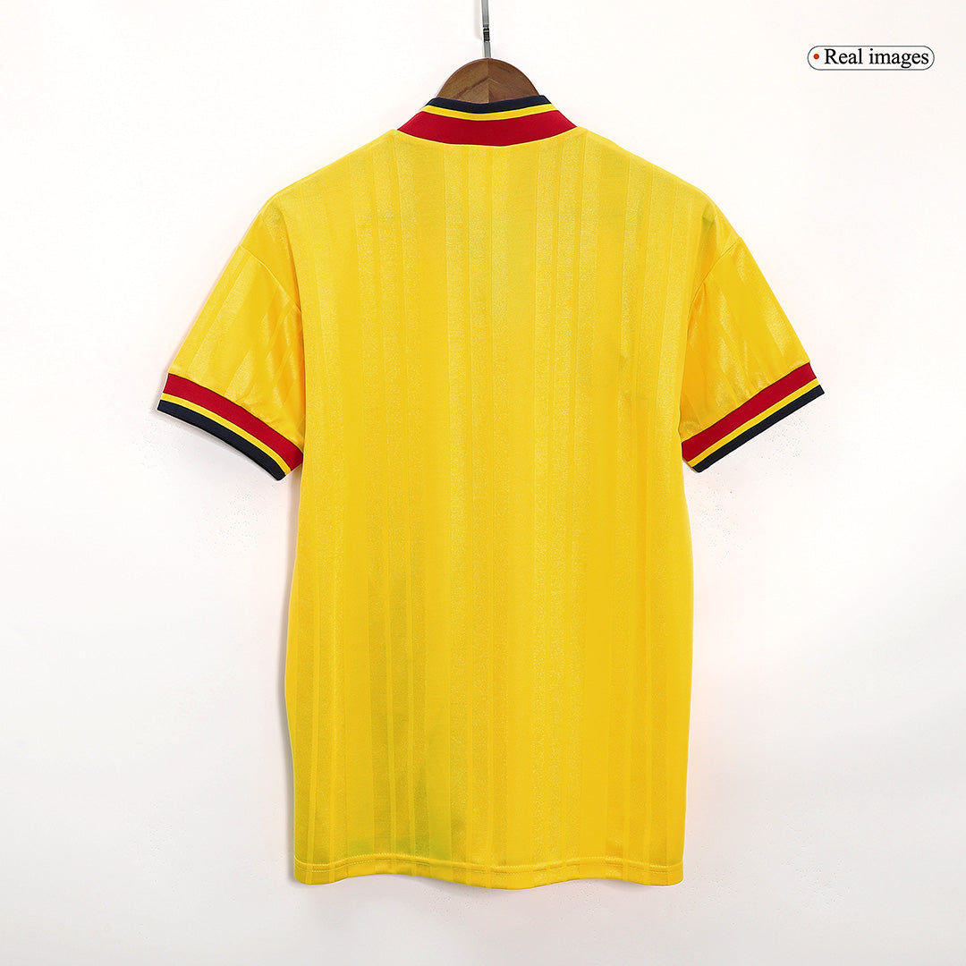 Arsenal venkovní retro dres 1993/94