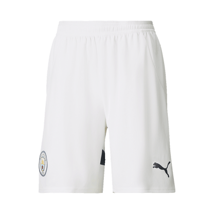 Domácí Fotbalový Souprava Manchester City 24/25
