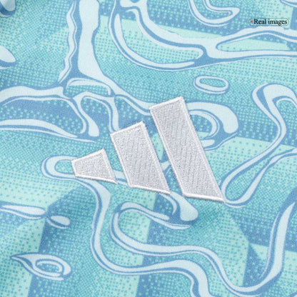 Juventus dámský venkovní fotbalový dres 2025/26