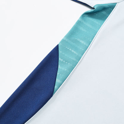 Arsenal dětská sada mikiny 2025/26 bílá