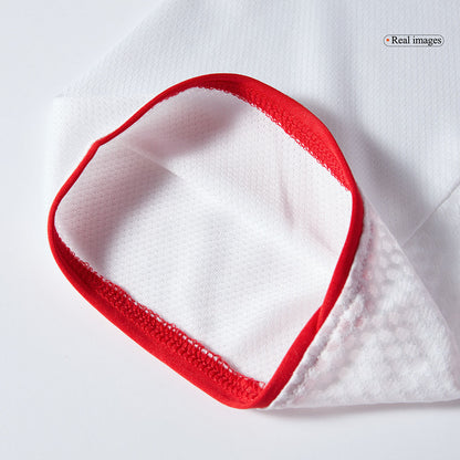 Domácí Fotbalový Dres Arsenal 25/26 Authentic SAKA #7