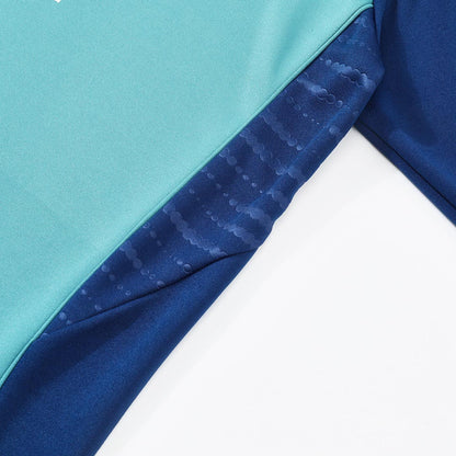 Arsenal sada mikiny 2025/26 zelená