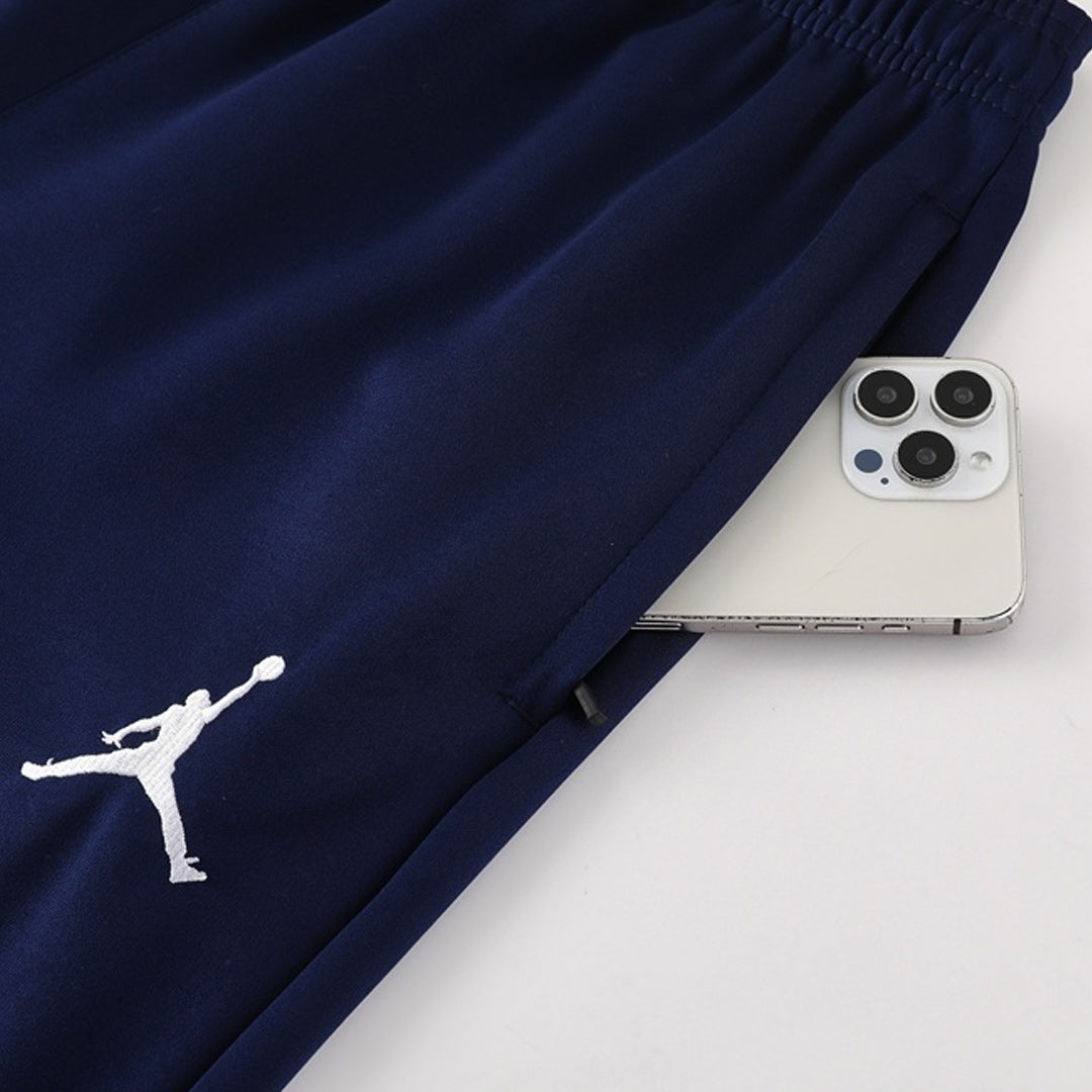 PSG sada bundy 2025/26 červená