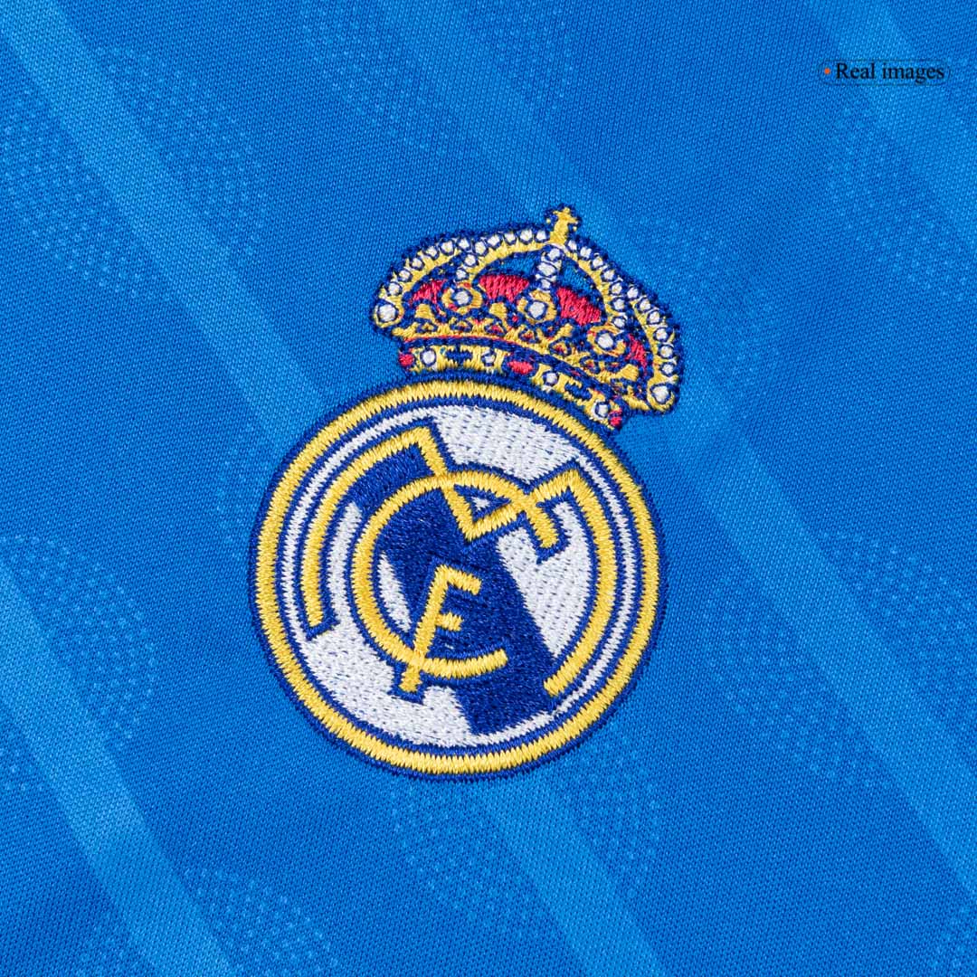 Dětská Třetí Souprava Real Madrid