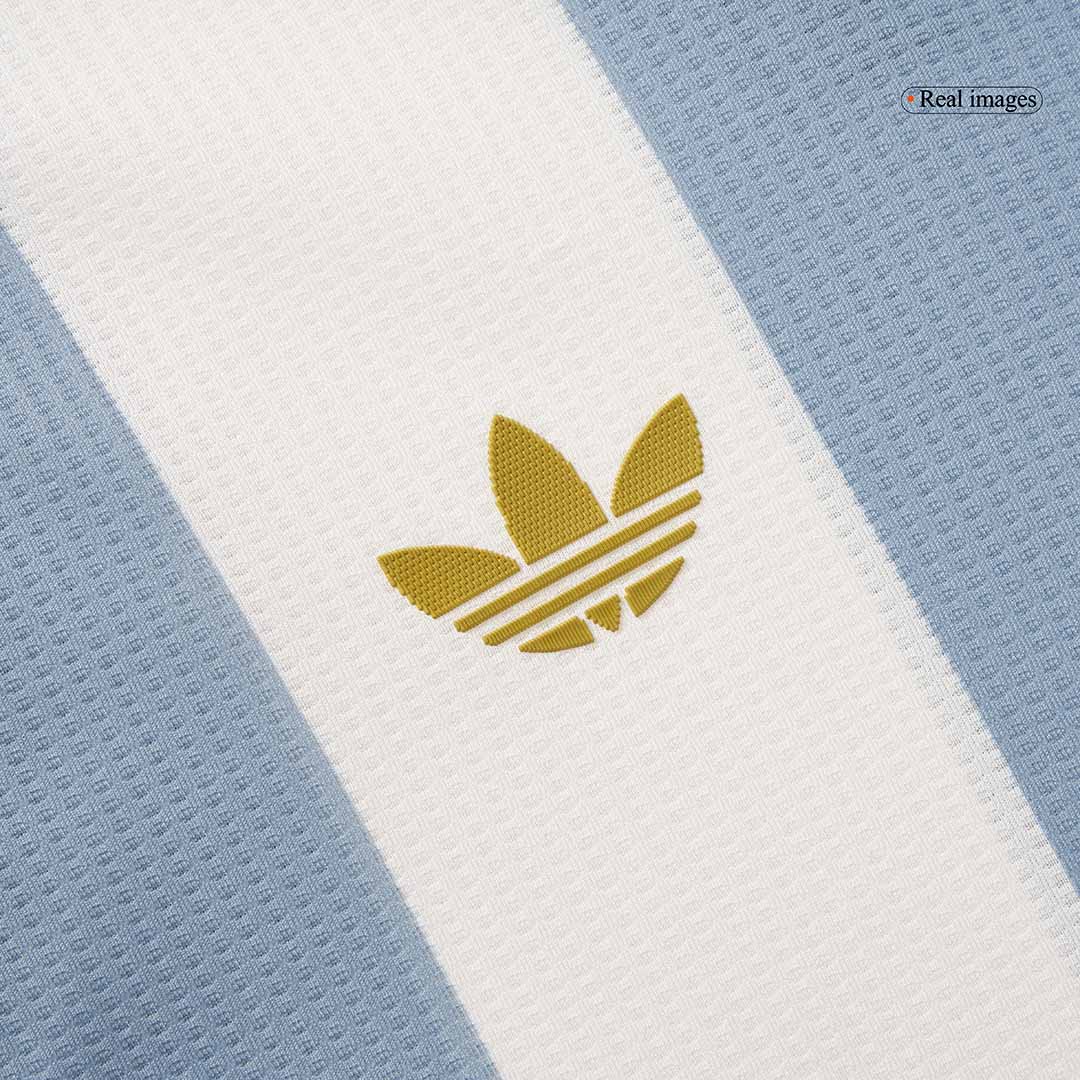 Dětská Souprava Argentina 2024 50th Anniversary