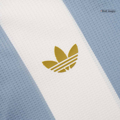 Dětská Souprava Argentina 2024 50th Anniversary