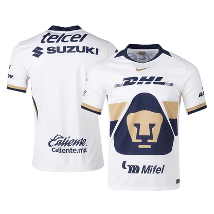 Domácí Fotbalový Dres Pumas UNAM 25/26