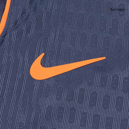 Inter Milán třetí dres 2025/26 hráčská verze