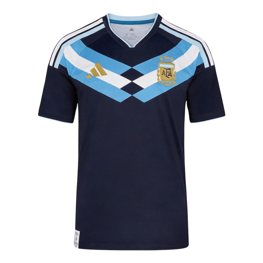 Argentina fotbalový dres MS 2026