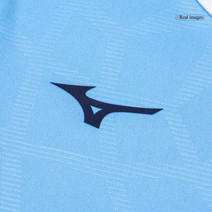 Domácí Fotbalový Dres Lazio