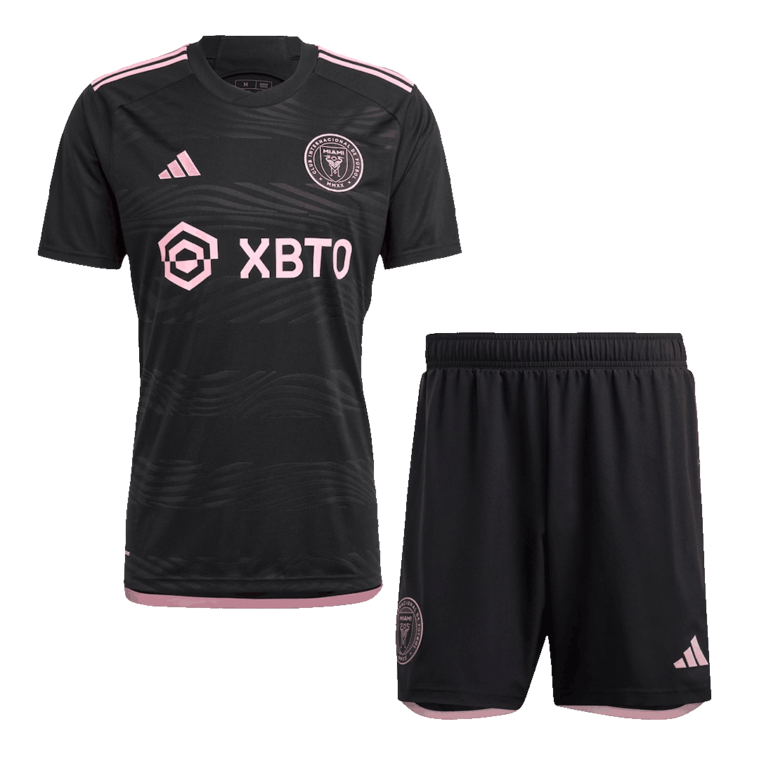 Venkovní Souprava Inter Miami CF 2023 MESSI #10
