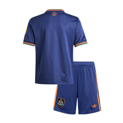 Dětská Třetí Souprava Newcastle United 25/26