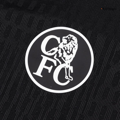 Chelsea třetí dres 2025/26 hráčská verze