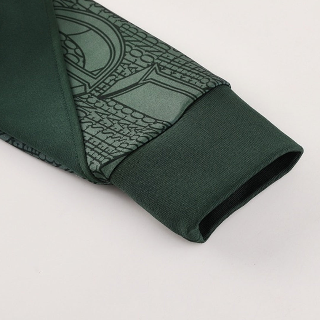 Chelsea sada bundy 2025/26 zelená