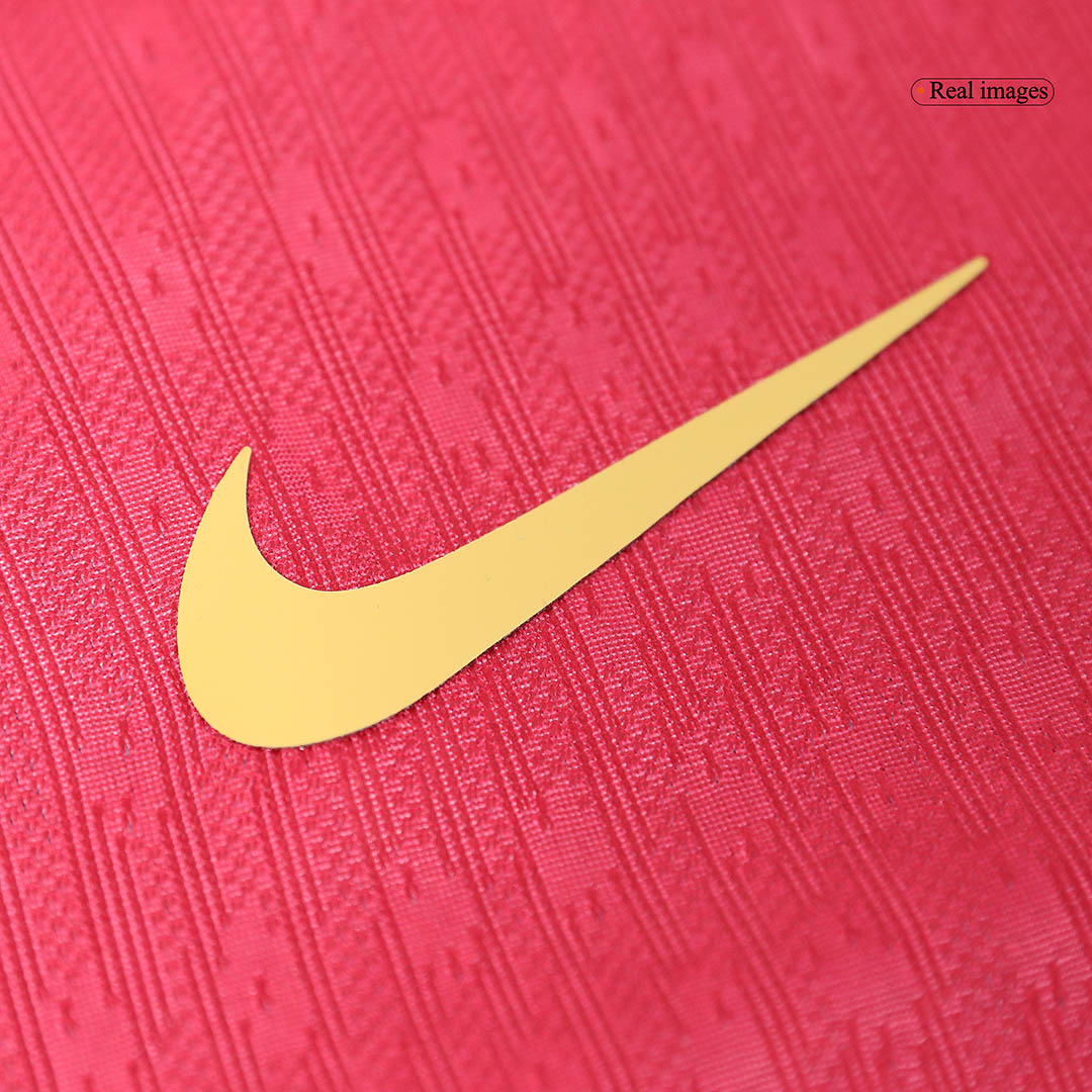 Domácí Fotbalový Dres Barcelona 24/25 Authentic LAMINE YAMAL #19