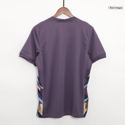 Venkovní Fotbalový Dres England 2024