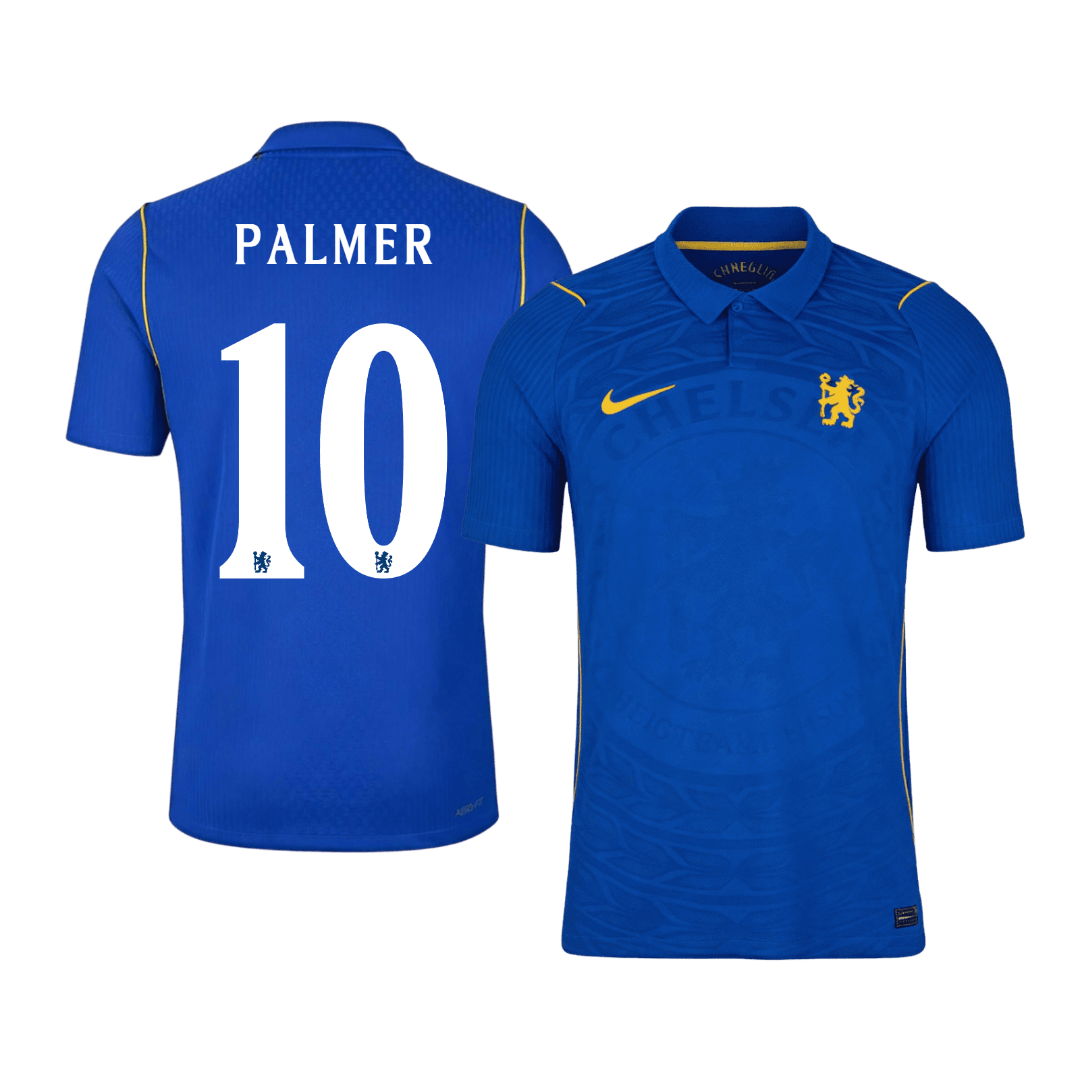 Chelsea domácí dres 2026/27 hráčská verze PALMER #10 UCL