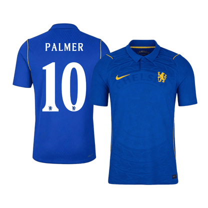 Chelsea domácí dres 2026/27 hráčská verze PALMER #10 UCL