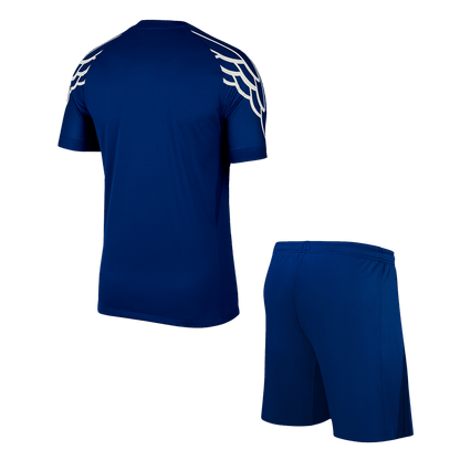 Čtvrtý Souprava PSG 24/25