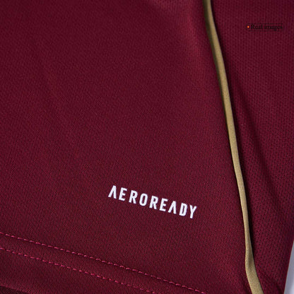 Domácí Fotbalový Dres Aston Villa