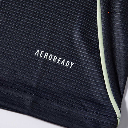 Venkovní Fotbalový Dres Real Madrid 25/26 VALVERDE #8