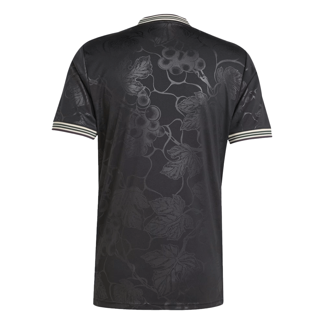 Juventus třetí sada dresu 2025/26