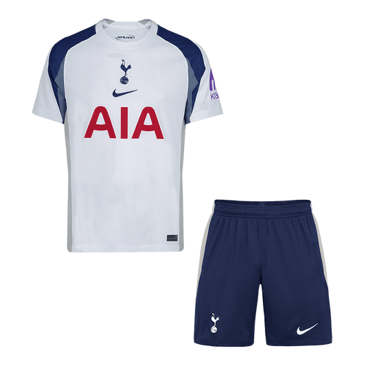 Domácí Souprava Tottenham Hotspur 25/26