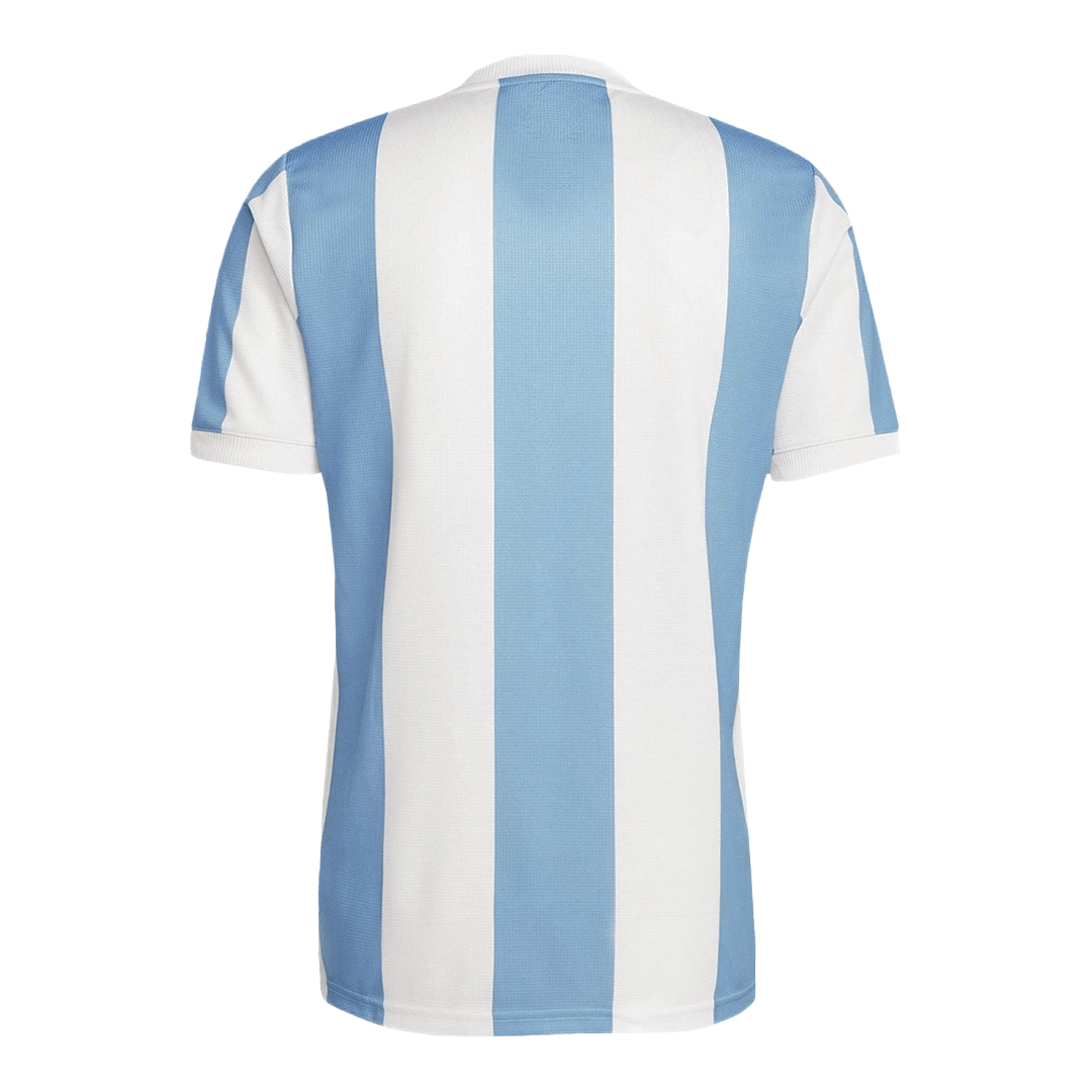 Fotbalový Dres Argentina 2024 50th Anniversary