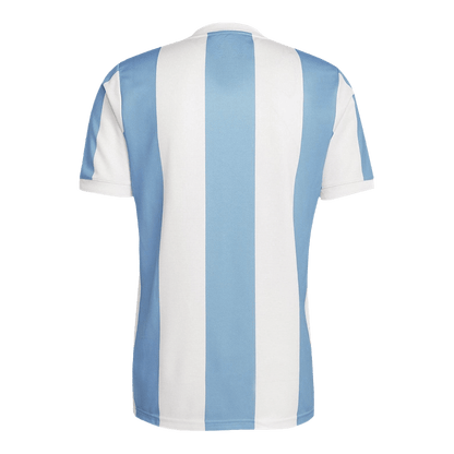 Fotbalový Dres Argentina 2024 50th Anniversary
