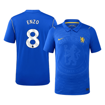Chelsea domácí fotbalový dres 2026/27 ENZO #8