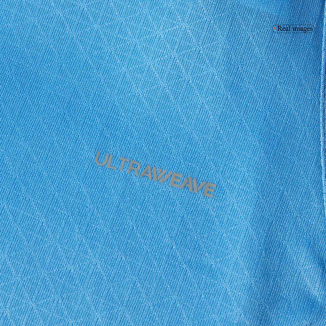 Domácí Fotbalový Dres Manchester City 25/26 Authentic RODRIGO #16