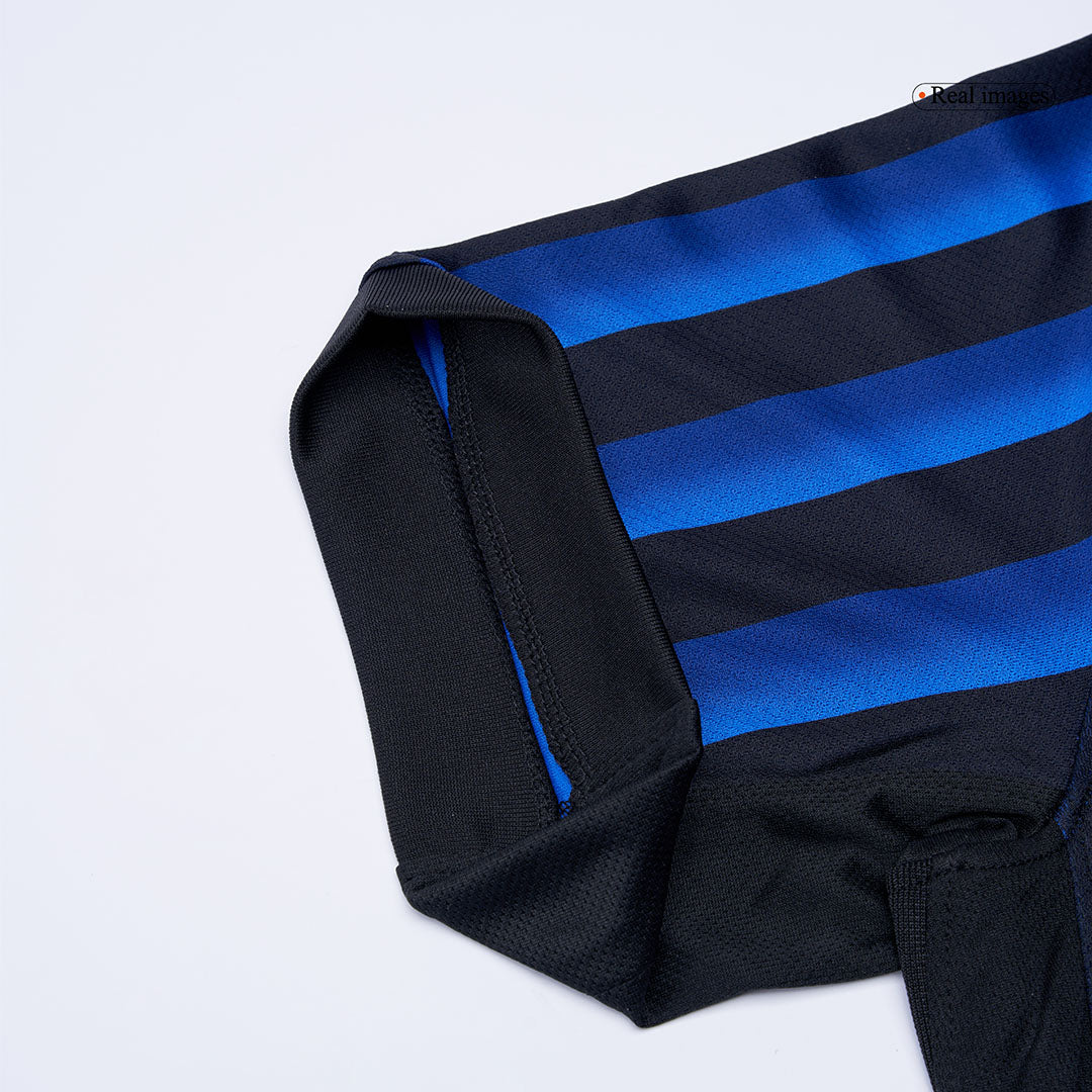 Inter Milán domácí fotbalový dres 2025/26 THURAM #9