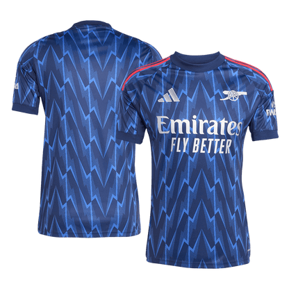 Venkovní Fotbalový Dres Arsenal 25/26