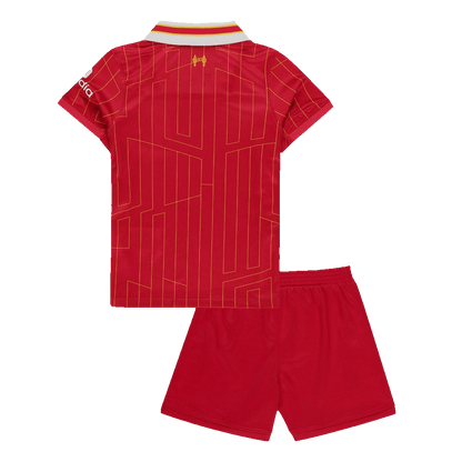 Dětská Domácí Souprava Liverpool 24/25
