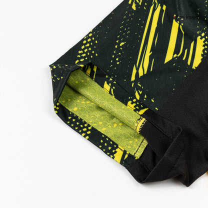 Domácí Fotbalový Dres Borussia Dortmund 25/26 Authentic