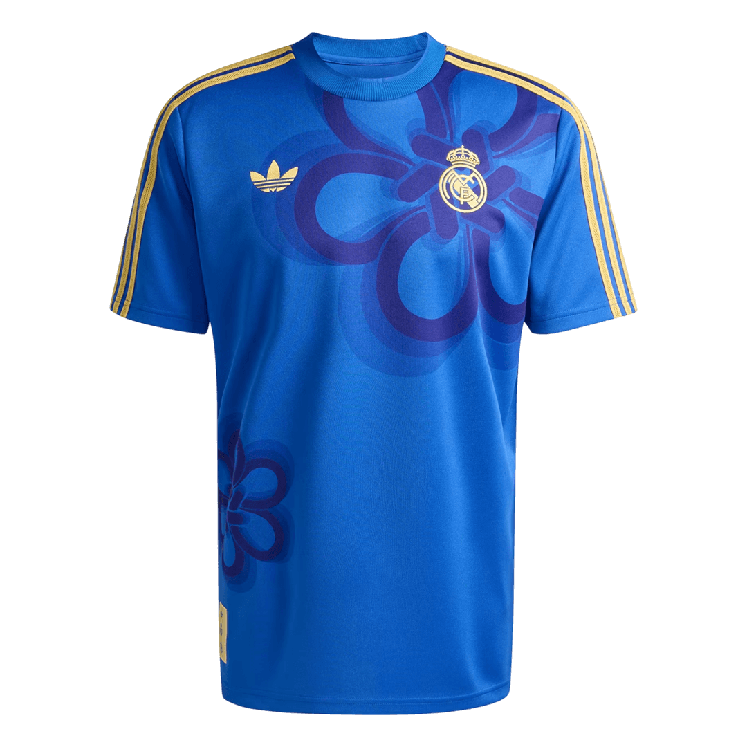 Real Madrid cultural story dres 2025/26