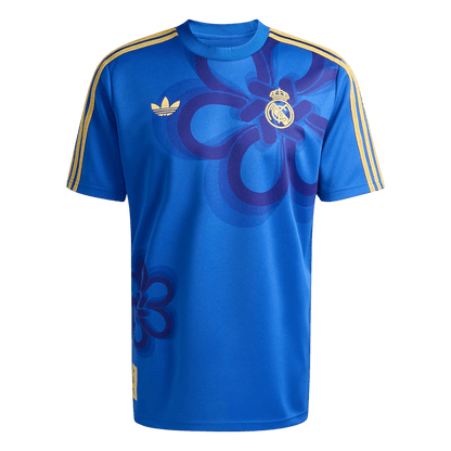Real Madrid cultural story dres 2025/26