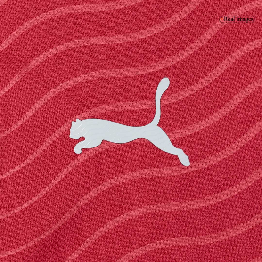 Portugalsko domácí fotbalový dres MS 2026 B.FERNANDES #8