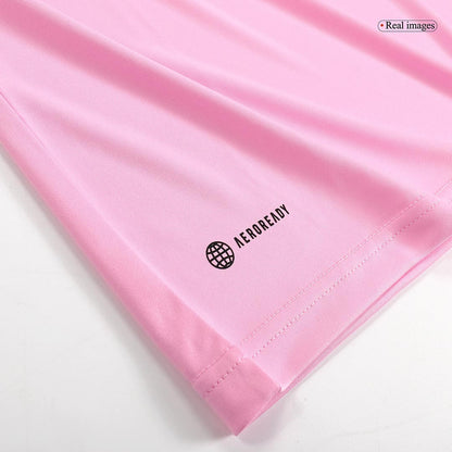 Domácí Fotbalový Dres Inter Miami CF 2023 MESSI #10