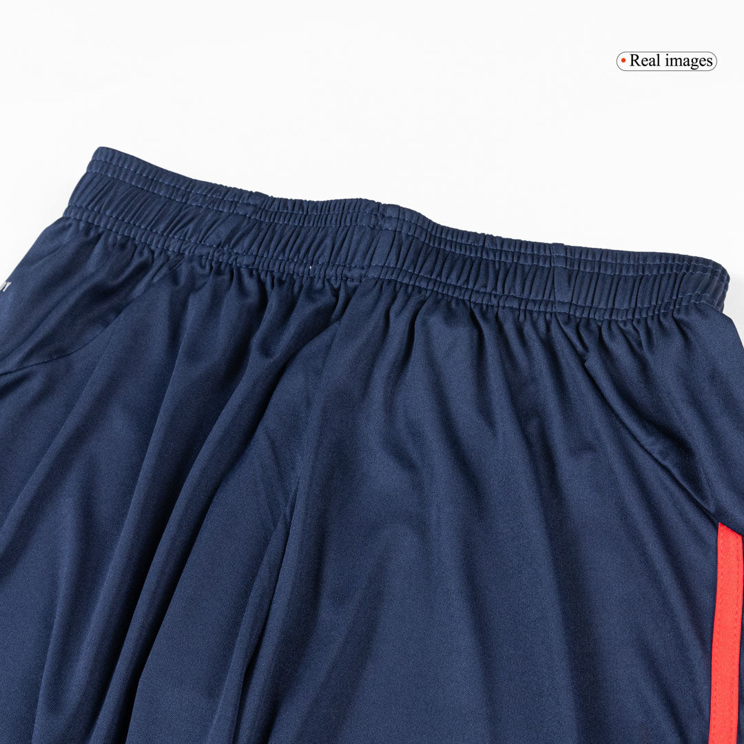 Arsenal venkovní kompletní sada 2025/26