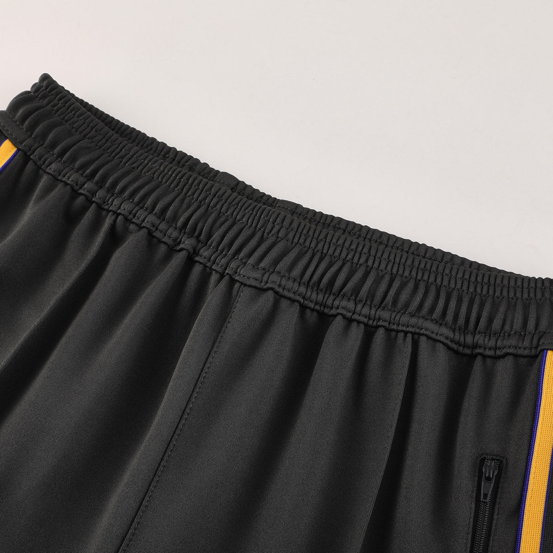 Manchester United sada bundy 2025/26 černá