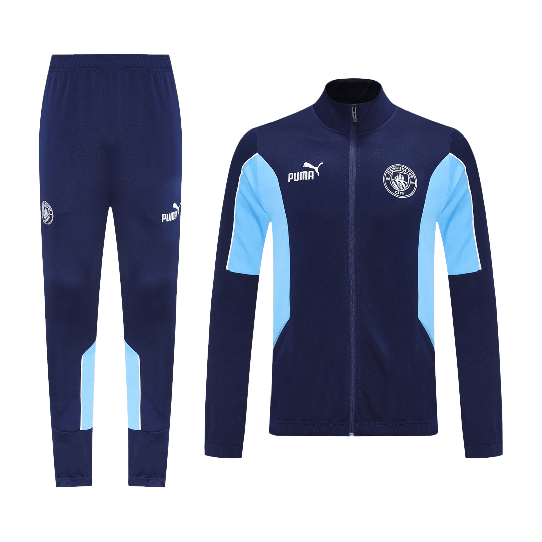 Fotbalový Dres Manchester City