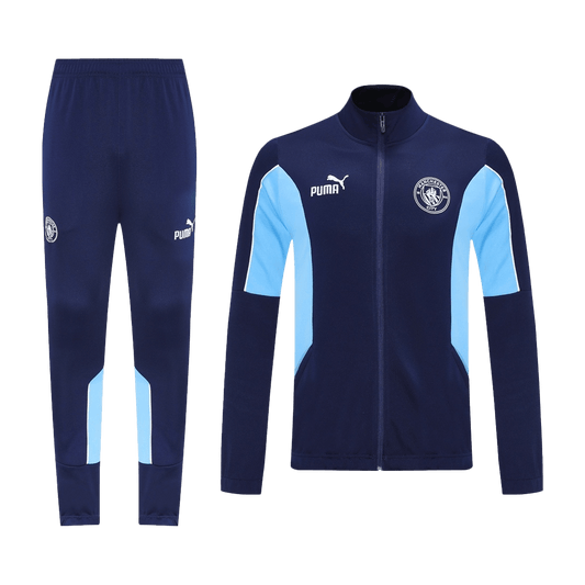 Fotbalový Dres Manchester City