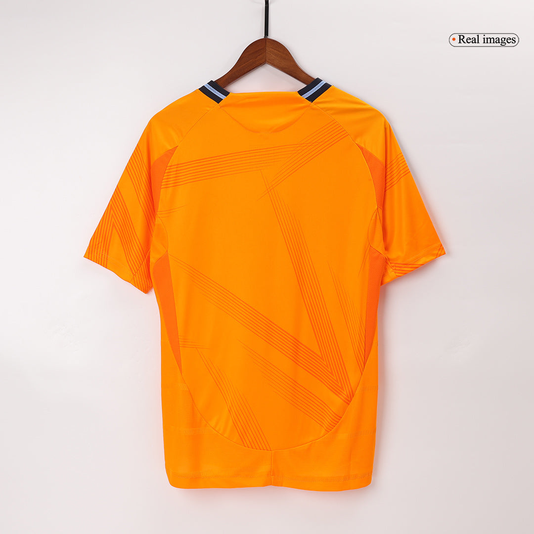 Venkovní Souprava Real Madrid 24/25 Authentic